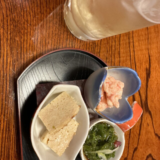 旬彩和食 ひとさじ_0