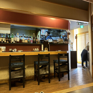 旬彩和食 ひとさじ_2