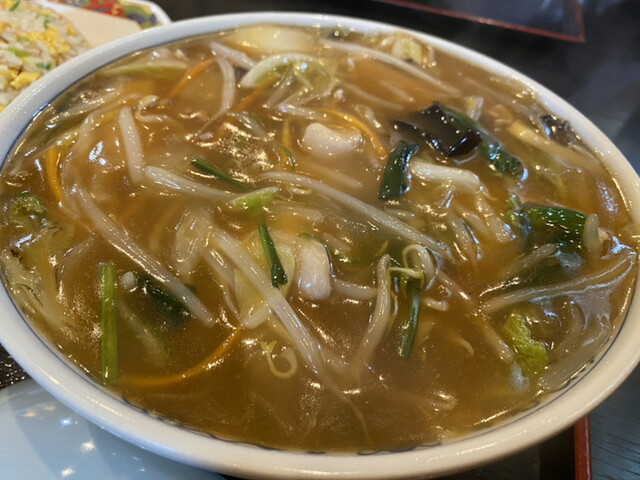 御食事処 たけなわ - 陸中山田（食堂）の写真