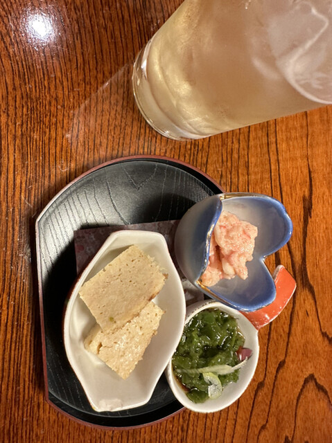 旬彩和食 ひとさじ - 山形（居酒屋）の写真