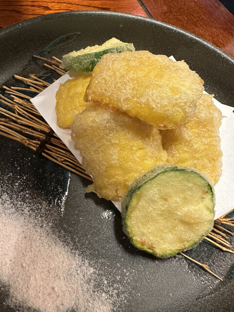 旬彩和食 ひとさじ - 山形（居酒屋）の写真