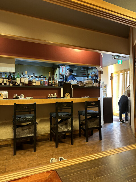 旬彩和食 ひとさじ - 山形（居酒屋）の写真