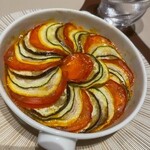 スガラボヴィー - 糸島 野菜やトラキ ズッキーニ