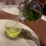 スガラボヴィー - ハーブティー