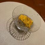 スガラボヴィー - 赤ウニ、じゅんさい