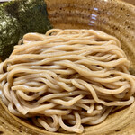 ベジポタつけ麺えん寺 - 