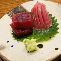 和食渡辺 - 