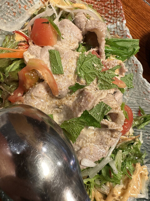 旬彩和食 ひとさじ - 山形（居酒屋）の写真