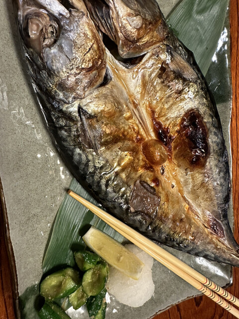 旬彩和食 ひとさじ - 山形（居酒屋）の写真