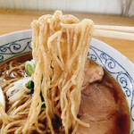 富良野とみ川 - 石挽き中華そば・自宅調理