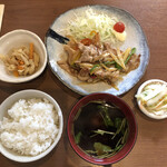 家庭料理居酒屋 よってって - 