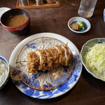 Nishiazabu Butagumi - 