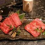 Roppongi Yakiniku Kiraku - 