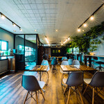 The ARCHIVE Cafe - 