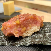 渋谷 すし仙 - 