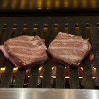東京焼肉いのうえ 銀座店 - 