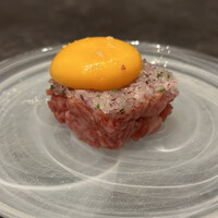 東京焼肉いのうえ 銀座店 - 