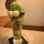 CAFE&BAR Mrs.fruits parlor SUN - 