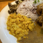 Lofty Spice Curry - 