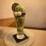 CAFE&BAR Mrs.fruits parlor SUN - 