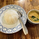 CHAI YAI - 