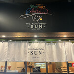 CAFE&BAR Mrs.fruits parlor SUN - 