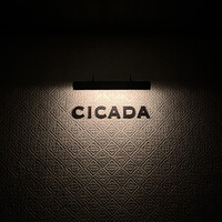 CICADA - 