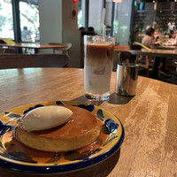 キハチ 青山本店 - 