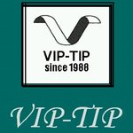 VIP-TIP - お店のロゴ