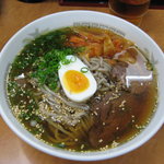 手のべ冷麺専門店 六盛 - 六盛と言えば冷麺！