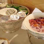 ラ・コリンヌ - 