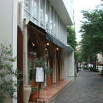 リストランテ・エ・ピッツェリア ダ・イーヴォ - 