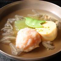 玄冶店 濱田家 - 椀物