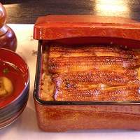 鰻割烹 伊豆栄 本店 - 