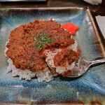 カフェ・ハイチ - 