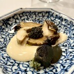 トロワフレーシュ - 