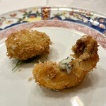 トロワフレーシュ - 