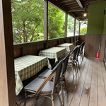 鯨家 いすず庵 - 