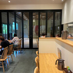 鯨家 いすず庵 - 