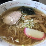 えんまん亭 - 