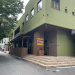 鯨家 いすず庵 - 