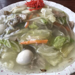 えんまん亭 - 