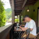 鯨家 いすず庵 - 