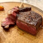 トロワフレーシュ - 