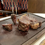 トロワフレーシュ - 