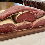 トロワフレーシュ - 