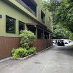 鯨家 いすず庵 - 