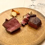 トロワフレーシュ - 