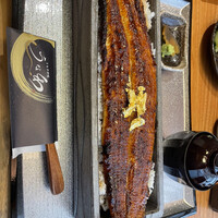 うなぎ料理 うな和 鶴舞 - 
