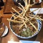 増田うどん - 